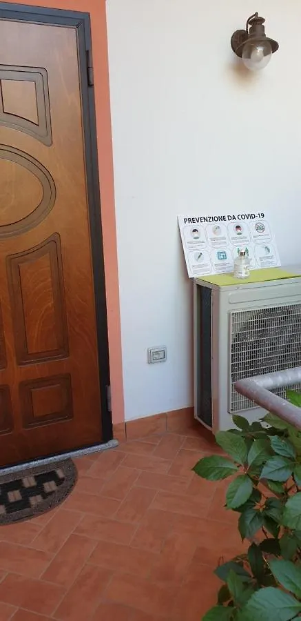 Antico Casolare Sorso-Tourist Rental