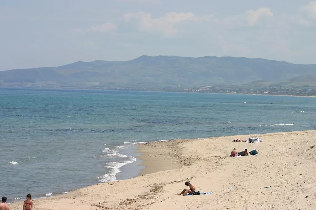 Willa Antico Casolare Sorso-Tourist Rental