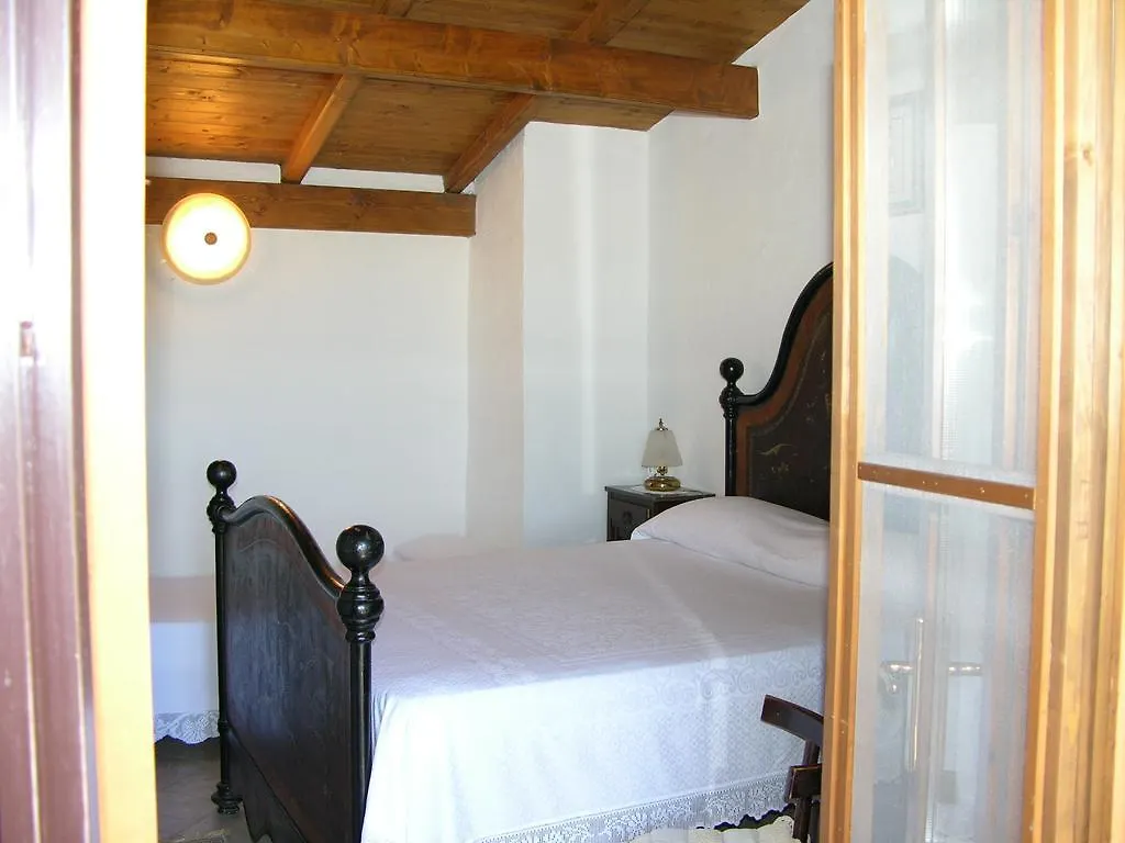 Antico Casolare Sorso-Tourist Rental 0*, Sorso Włochy