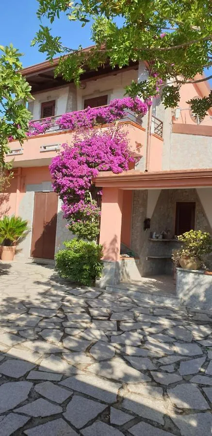 Willa Antico Casolare Sorso-Tourist Rental