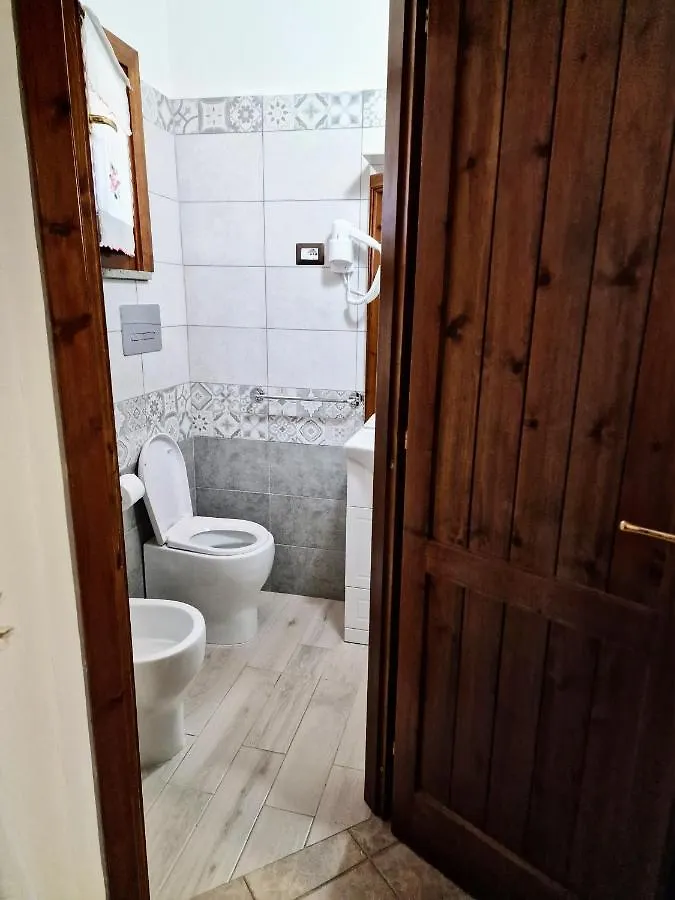 Willa Antico Casolare Sorso-Tourist Rental