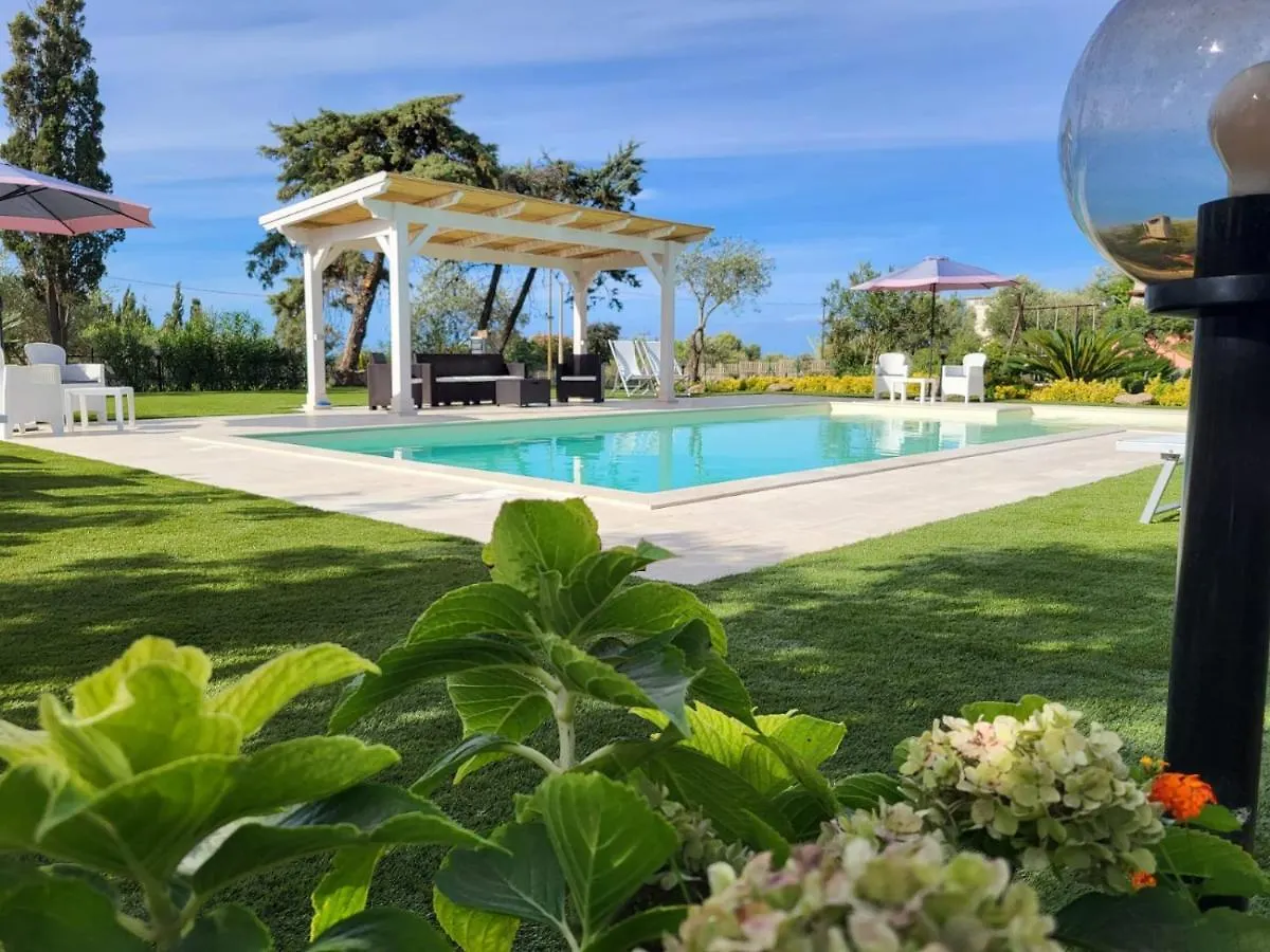Antico Casolare Sorso-Tourist Rental 0*, Sorso