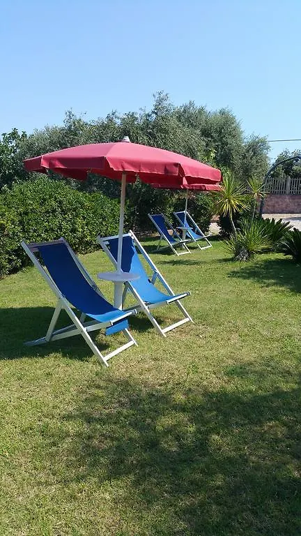 Antico Casolare Sorso-Tourist Rental 0*, Sorso