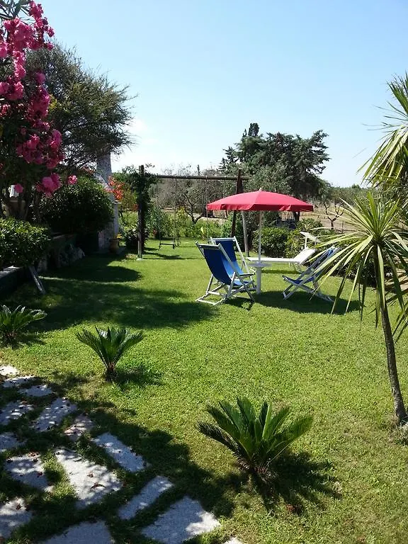 Antico Casolare Sorso-Tourist Rental Willa Sorso
